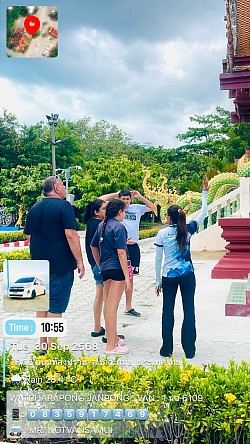 รถตู้ วีไอพี เกาะสมุย