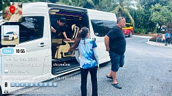 รถตู้ วีไอพี เกาะสมุย