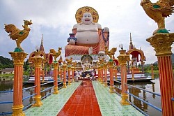 วัดปลายแหลม