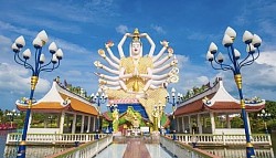 วัดปลายแหลม