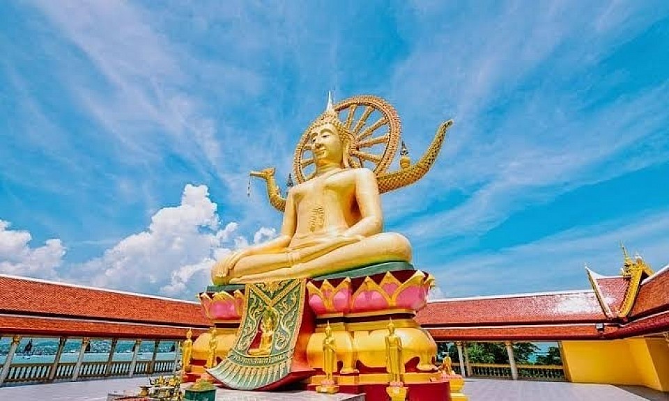 วัดพระใหญ่