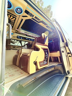 MR. NOT VAN SAMUI SERVICE