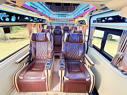 MR. NOT VAN SAMUI SERVICE