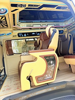 MR. NOT VAN SAMUI SERVICE
