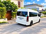 Mr. Not Van Samui Service